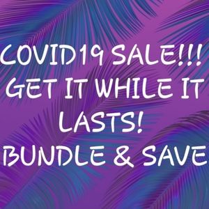COVID19 SALE
